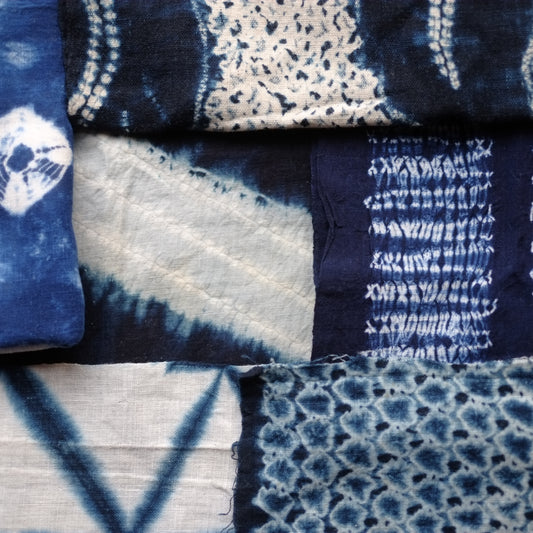 絞り〜shibori〜