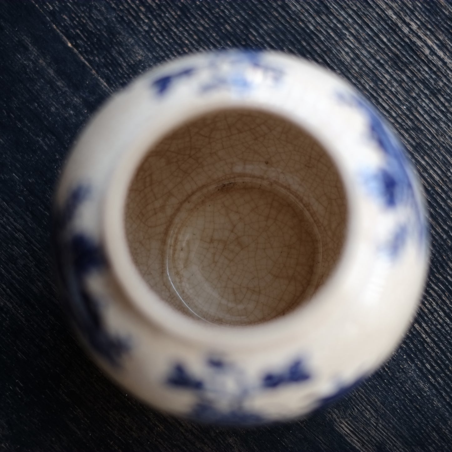 時代 MASON'S 茶壺 (1940's)