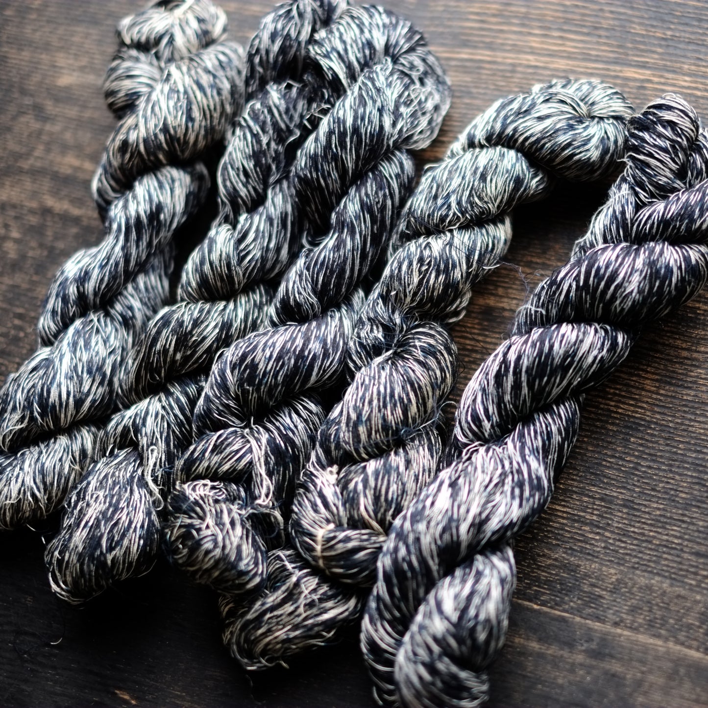 時代 絵絣 木綿糸玉 その3(昭和期)