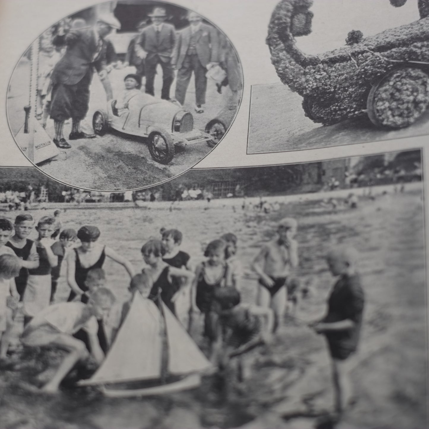 Häuslicher Ratgeber ドイツ 服飾誌 その2(1920's)
