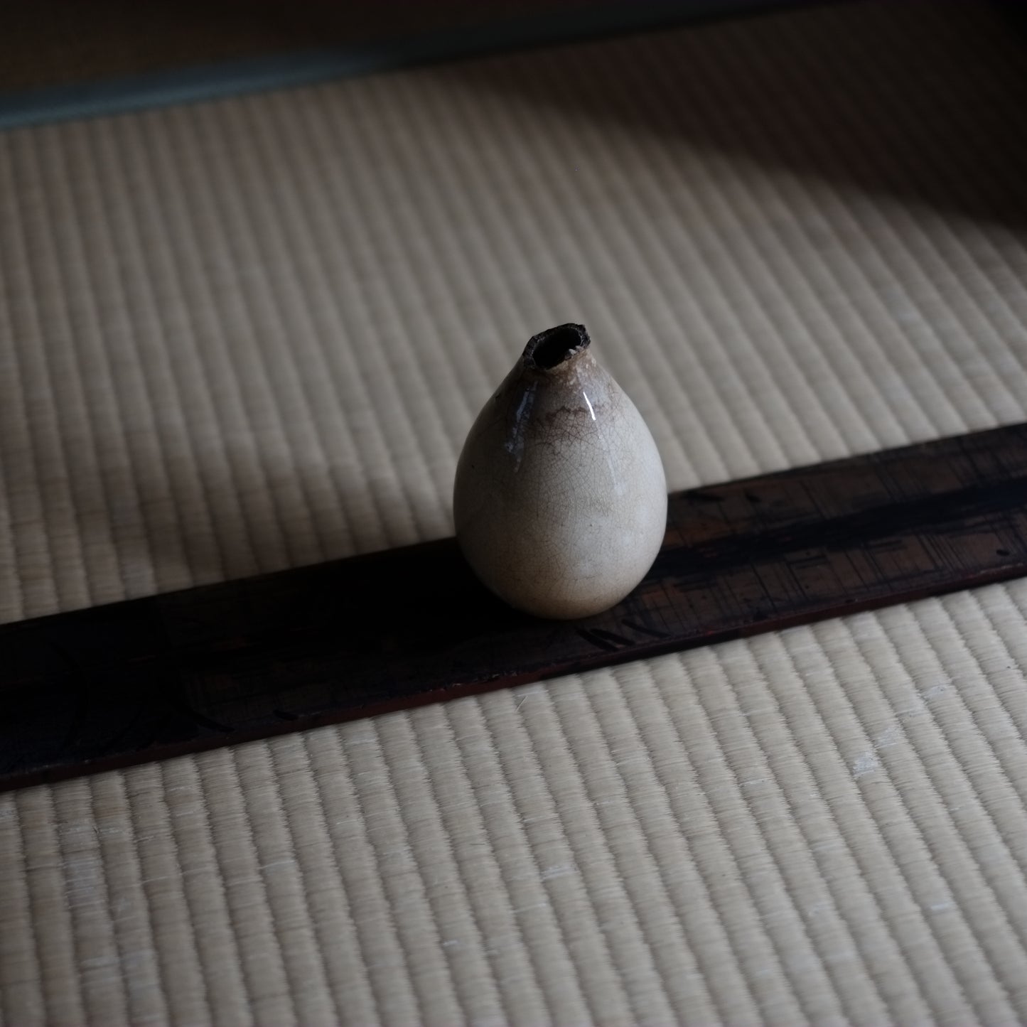 時代 漆職人 板 垂發 敷板 C