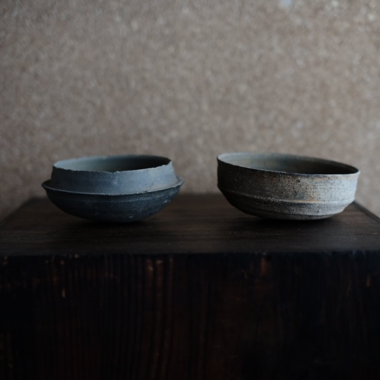 須恵器 蓋坏 (5〜6世紀)