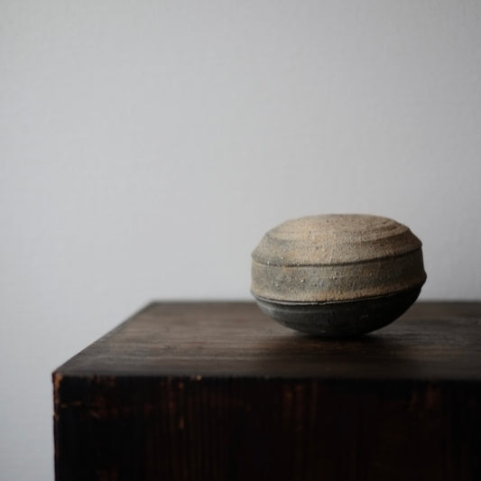 須恵器 蓋坏 (5〜6世紀)