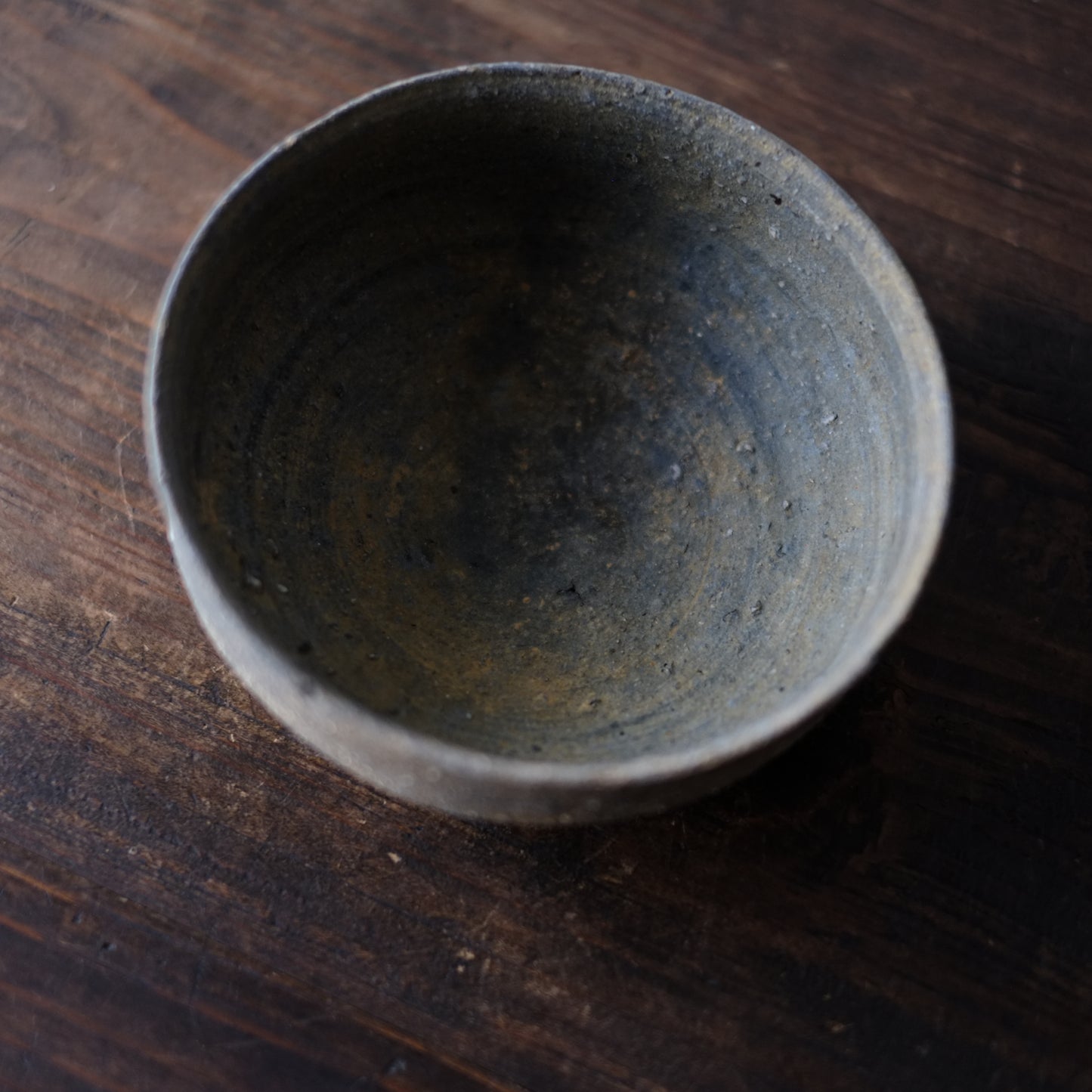 須恵器 蓋坏 (5〜6世紀)
