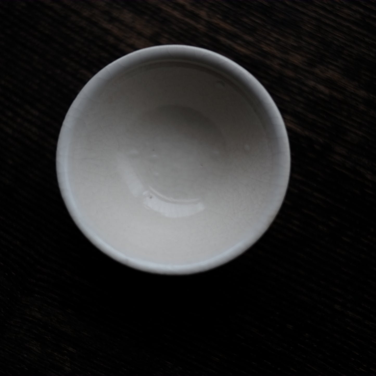 時代 白釉 盃