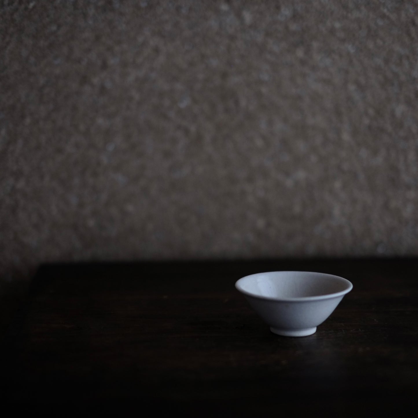 時代 白釉 盃