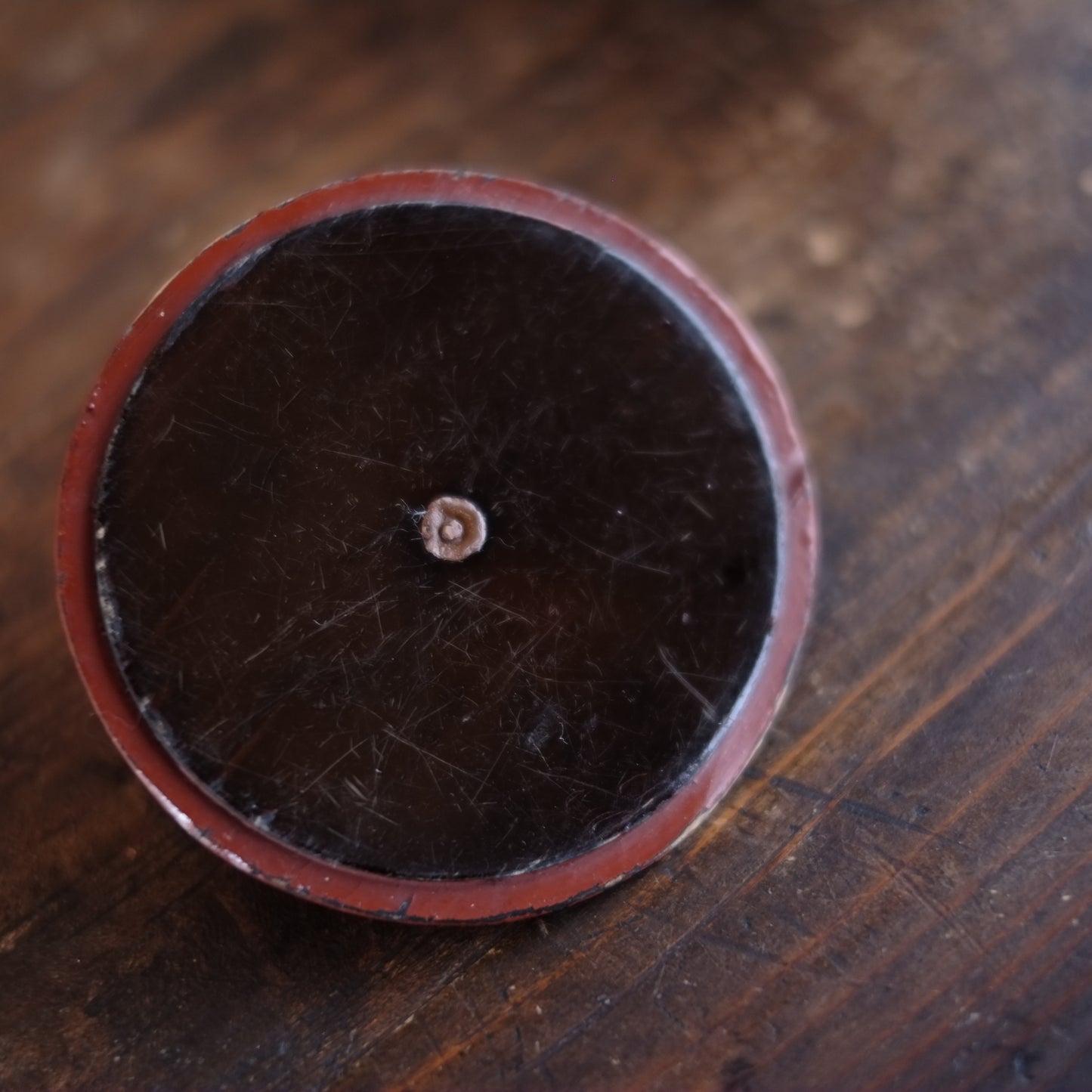 時代 玉摘鉄銚子 缶鍋 (江戸〜明治時代)