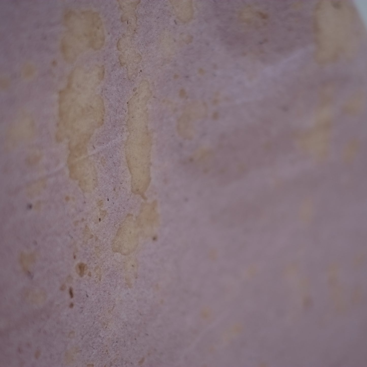 時代 フランス古紙 色染大判紙 F