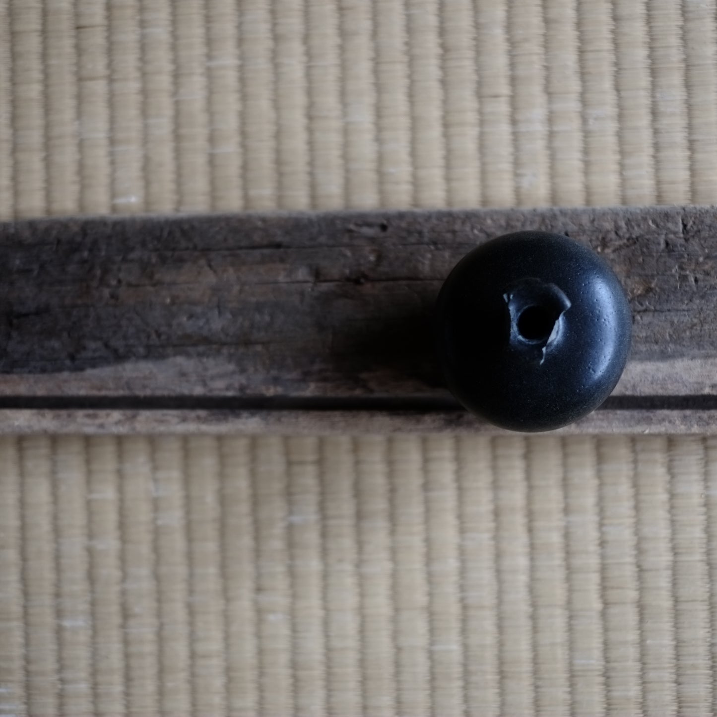時代 古材敷板