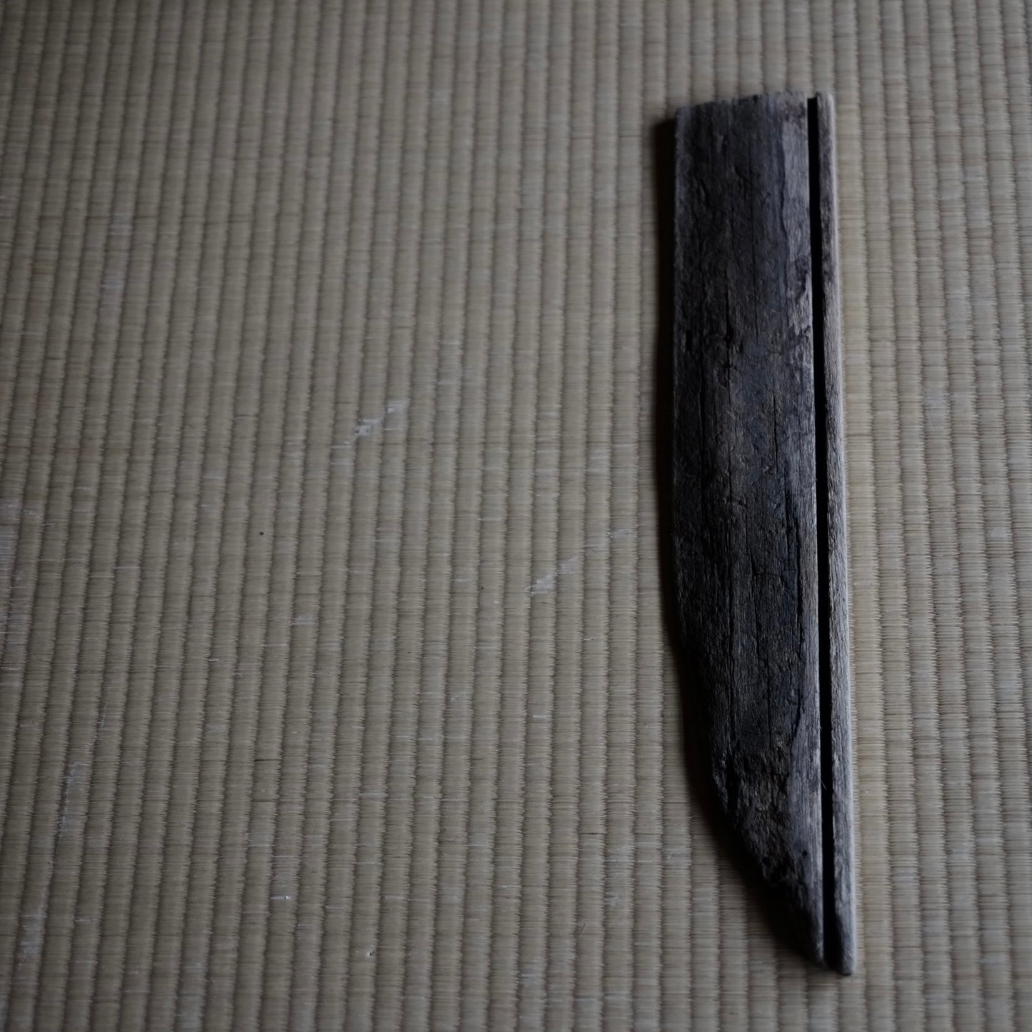 時代 古材敷板