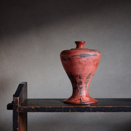 根来 瓶子 (江戸時代)