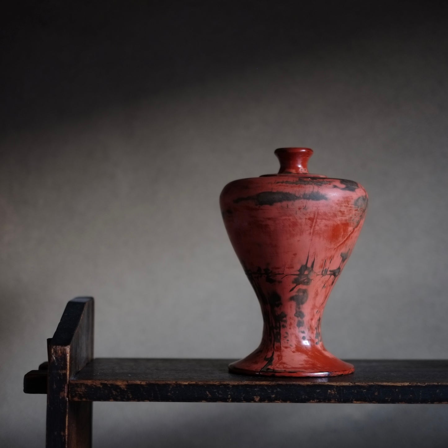 根来 瓶子 (江戸時代)