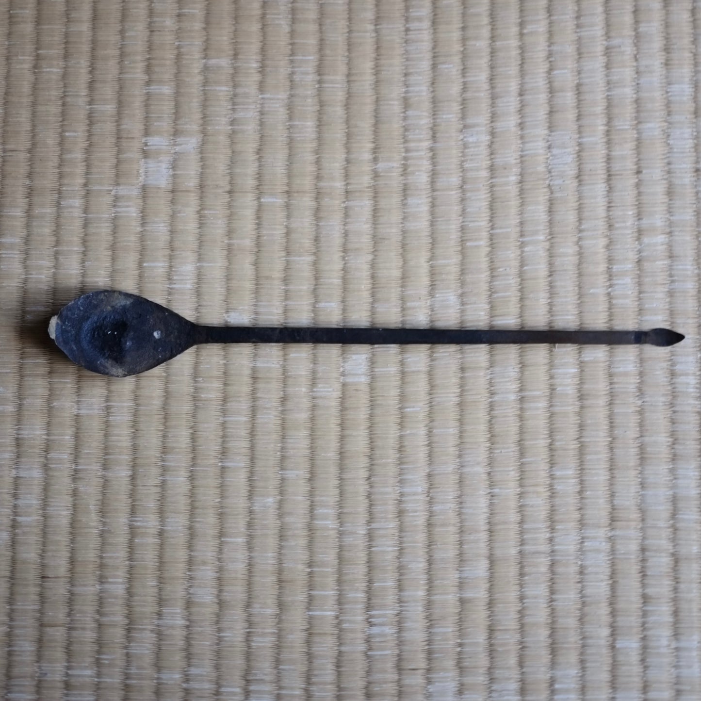 李朝 匙 (李氏朝鮮時代)