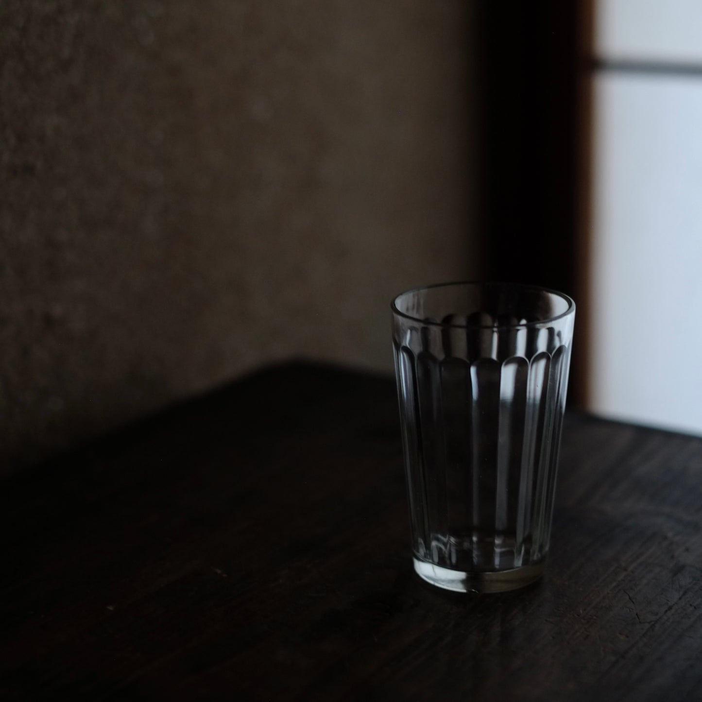 時代 鎬グラス