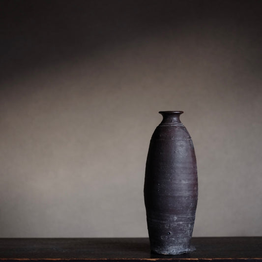 時代 琉球南蛮徳利 鬼の腕 (琉球王国時代 18〜19世紀)