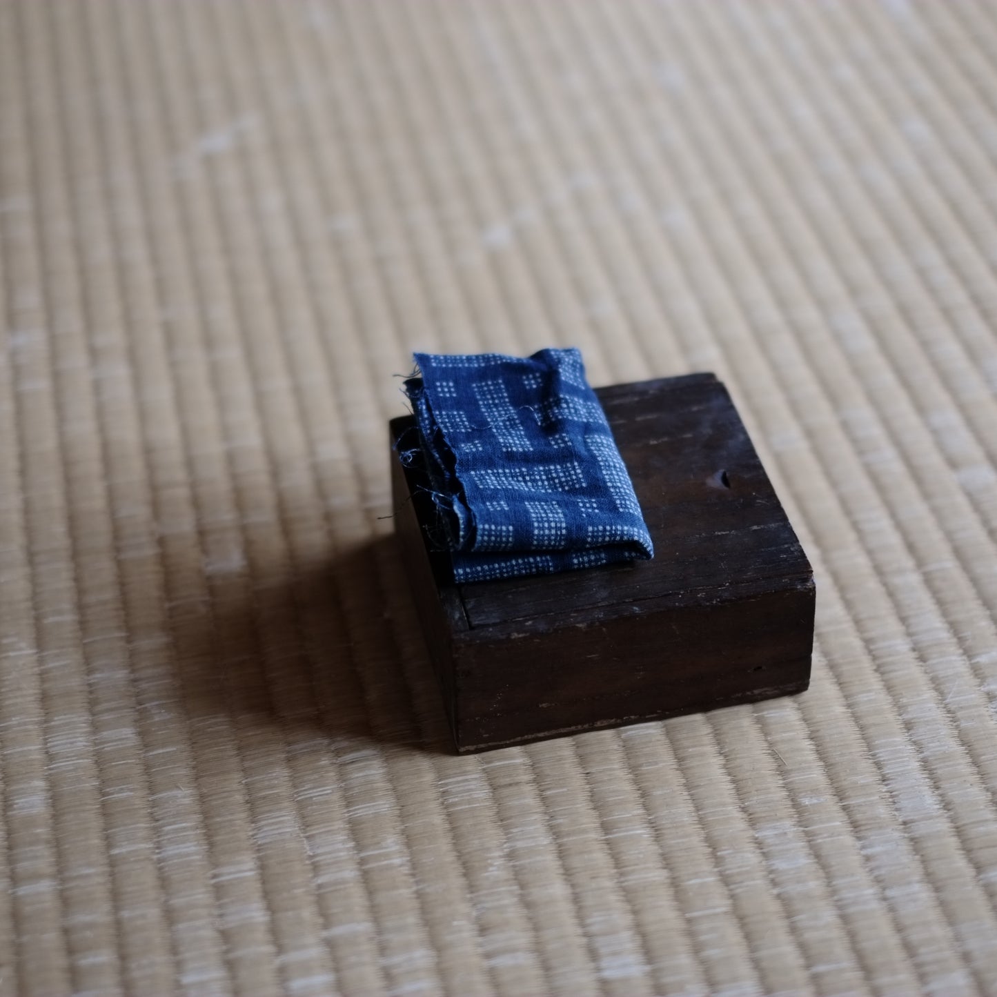 根来楪子 盃 箱付(室町時代)