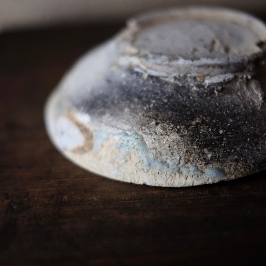 青班 山茶碗 (平安末〜鎌倉初期)