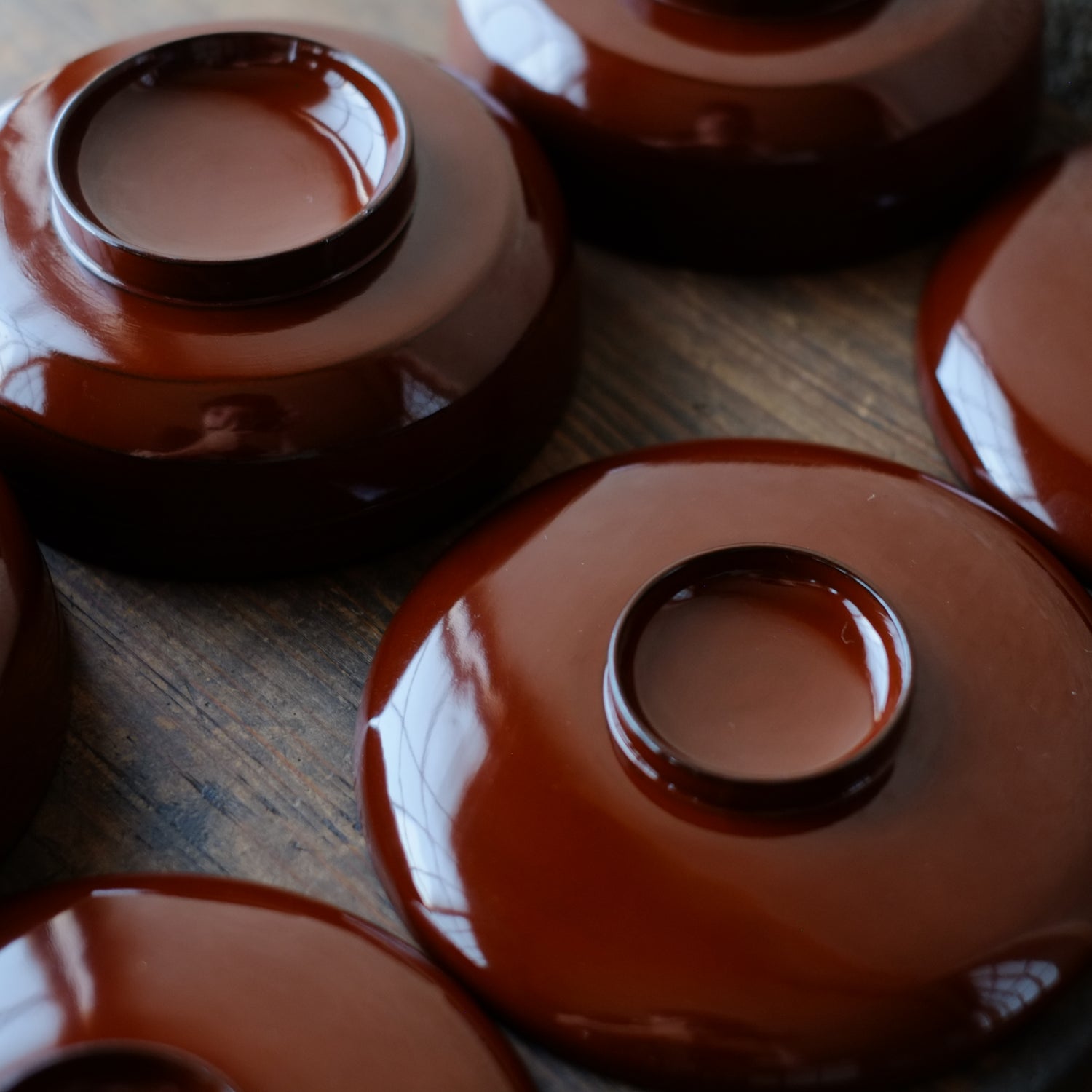 潤塗（うるみ塗） – 逢季荘