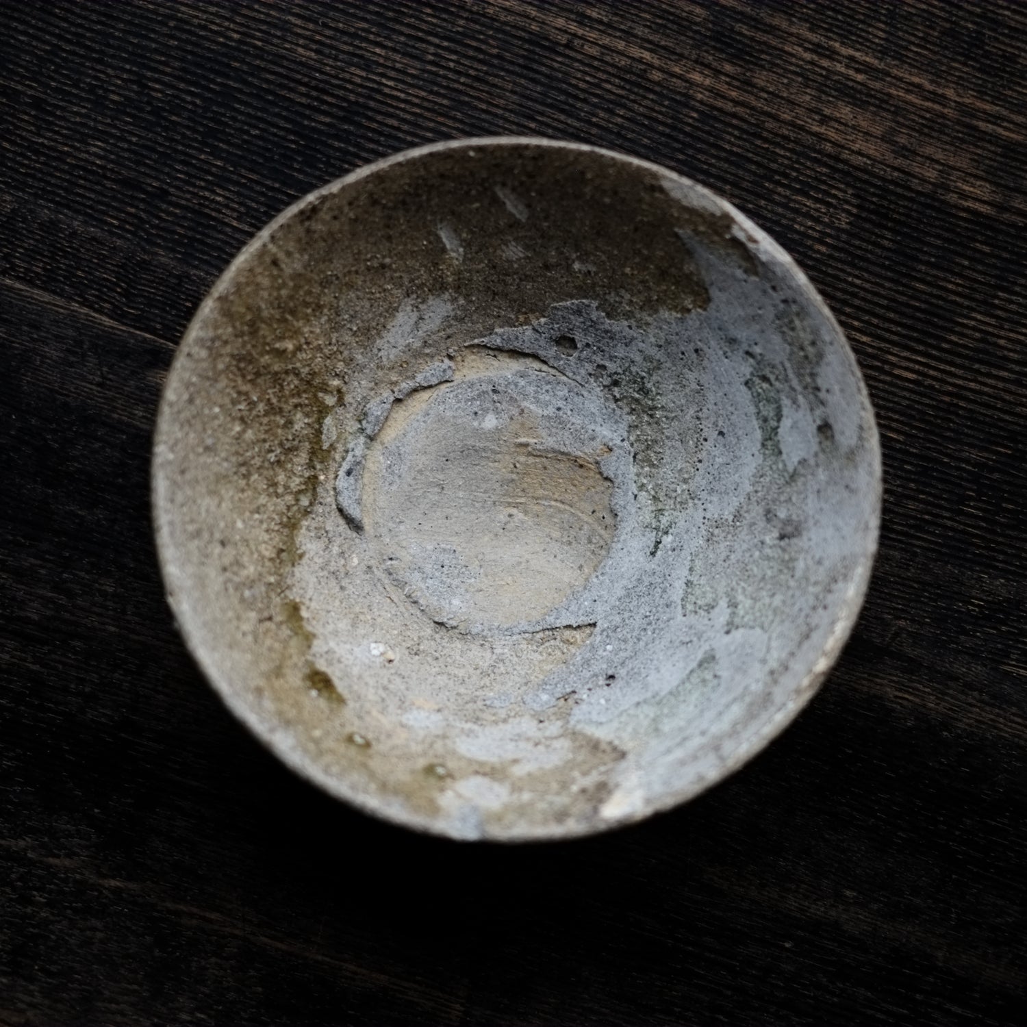 山茶碗～鎌倉期