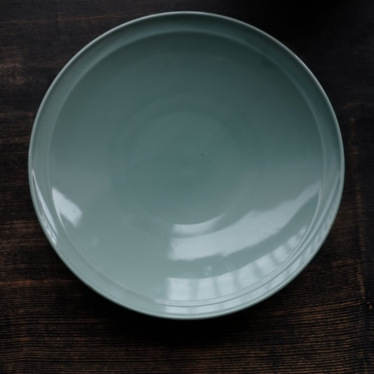 景色豊かな 山茶碗 (平安末-鎌倉時代) – 逢季荘