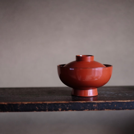 古漆器 – 逢季荘