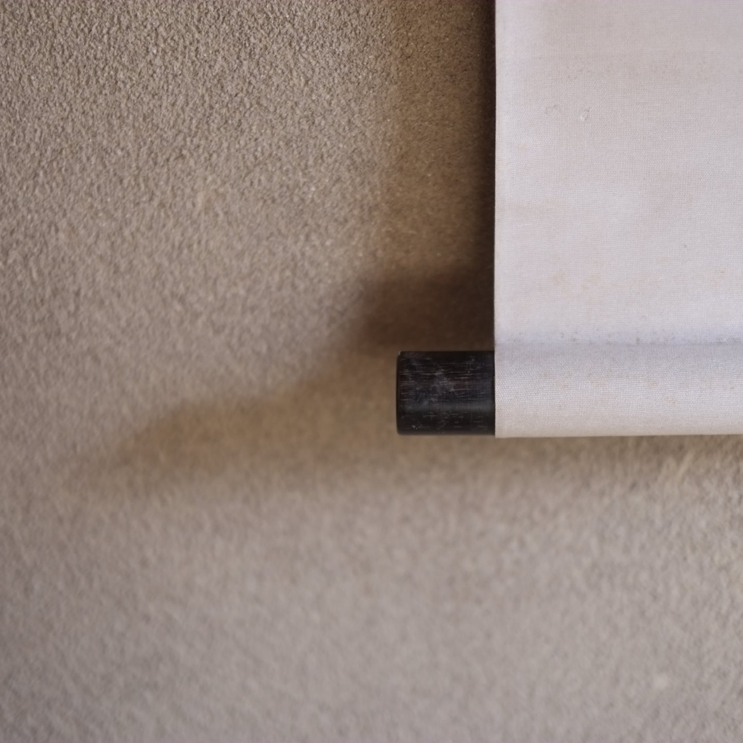 時代　紙本肉筆彩色　七福神図　掛軸 (江戸後期-明治時代)