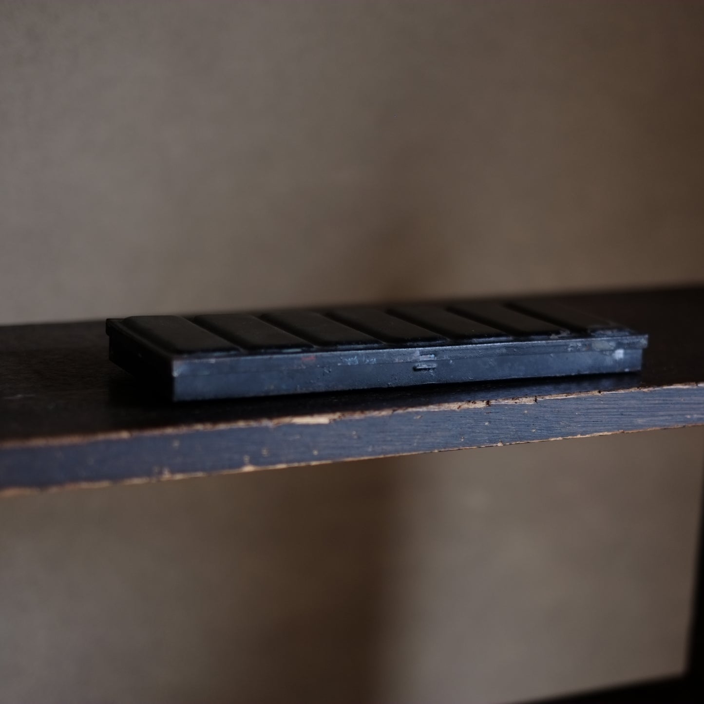 時代　金属折畳式　パレット