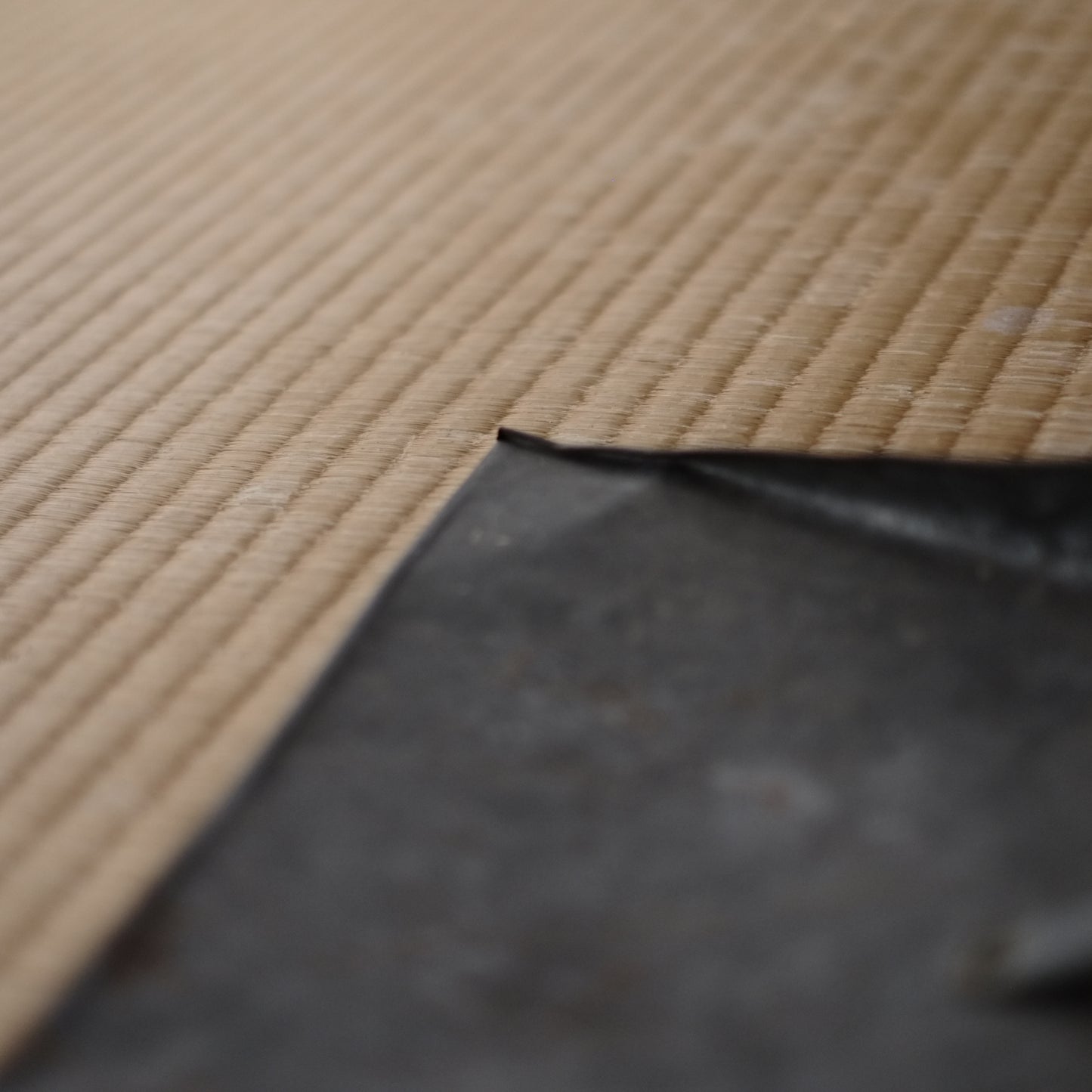 時代　トタン　チリトリ（大正ー戦前頃）