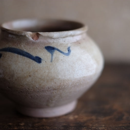 花ト器 – 逢季荘