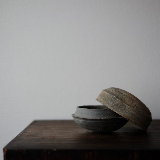 須恵器 蓋坏 (5〜6世紀)