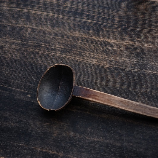 大塔村 時代栗木 坪杓子
大