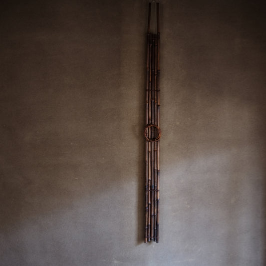 時代煤竹垂撥