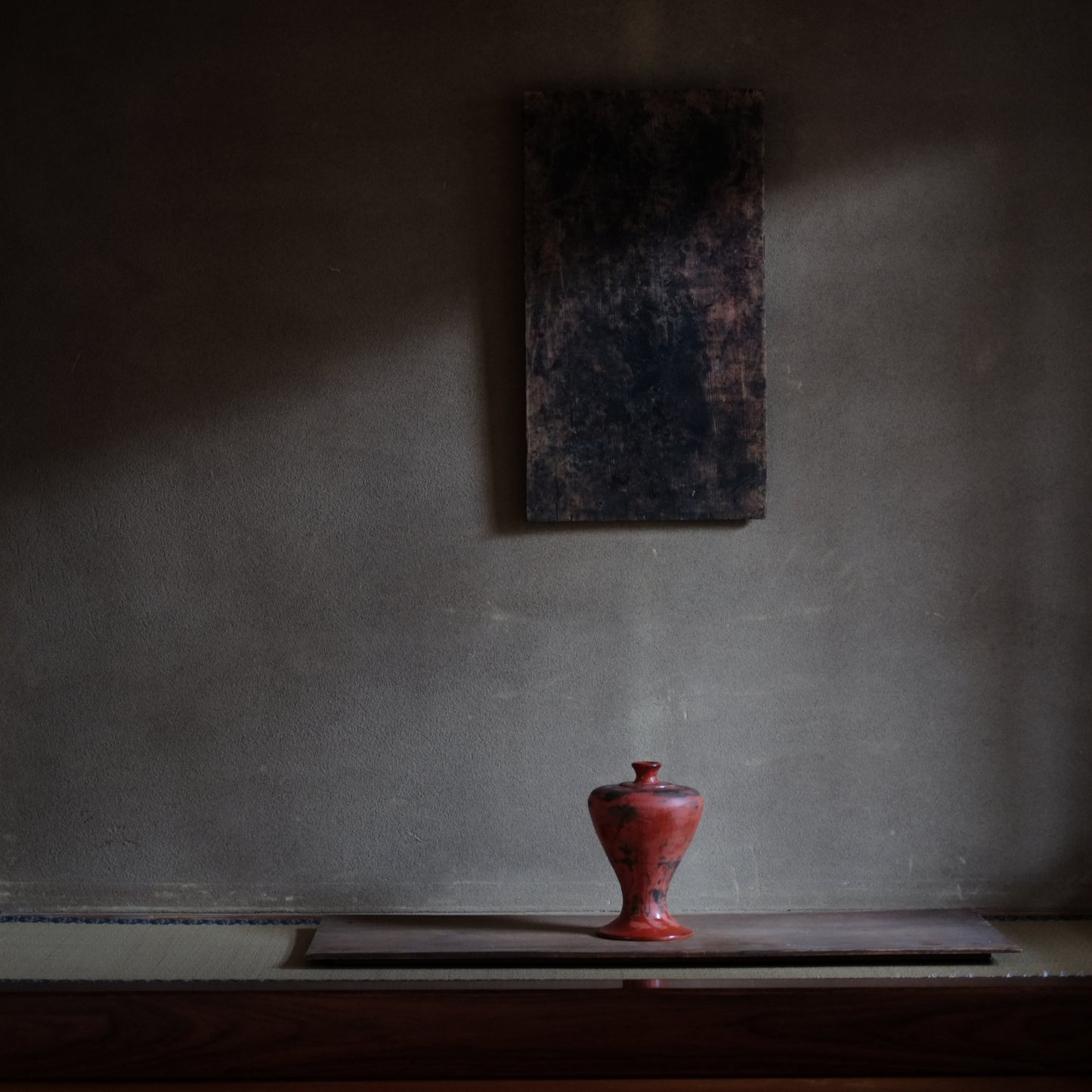 根来　瓶子　(江戸時代)