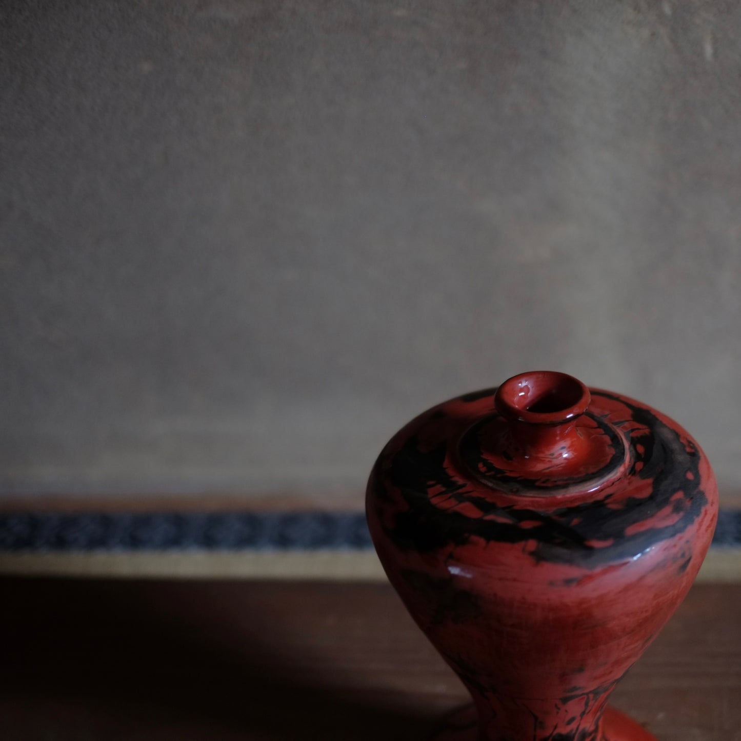 根来　瓶子　(江戸時代)