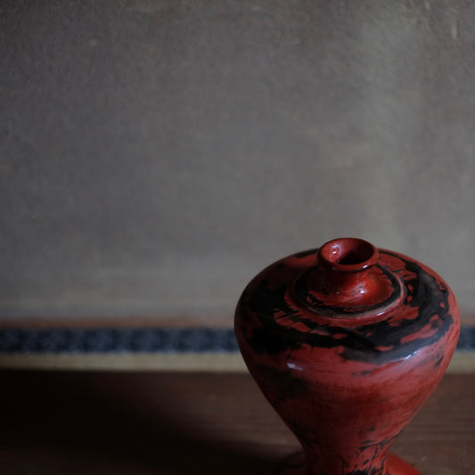 根来　瓶子　(江戸時代)