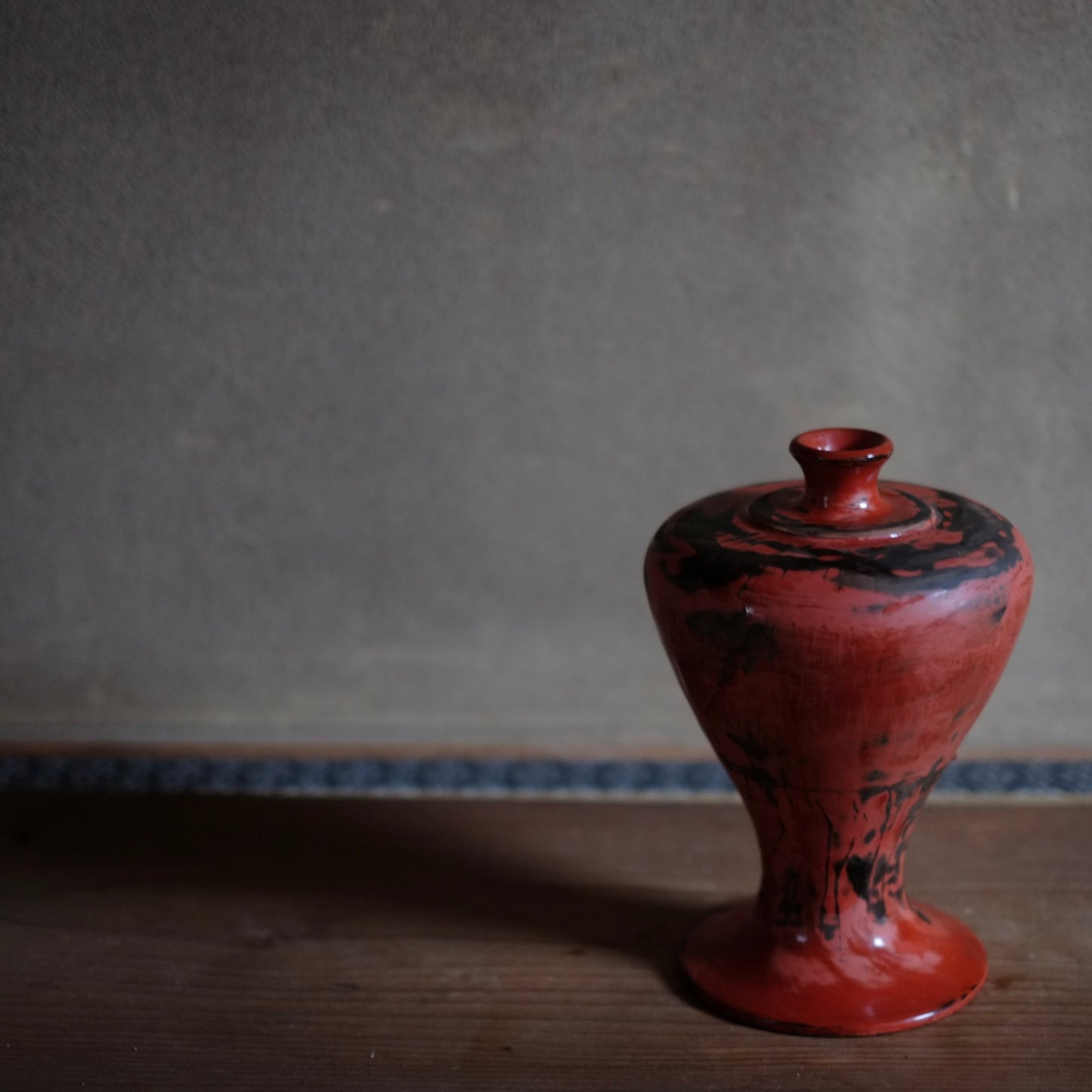 根来　瓶子　(江戸時代)