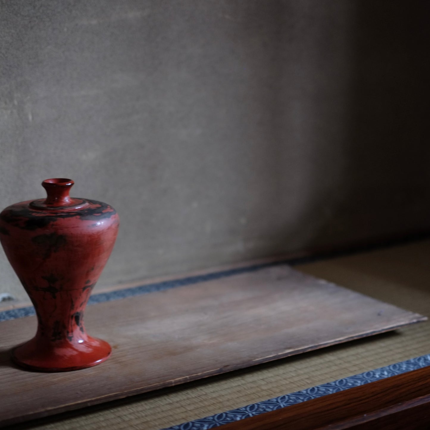 根来　瓶子　(江戸時代)