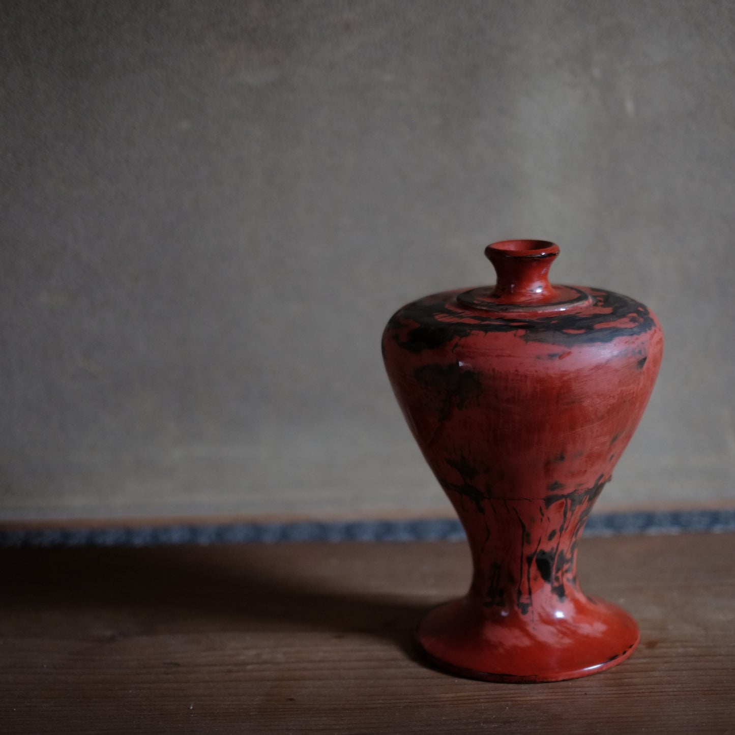 根来　瓶子　(江戸時代)