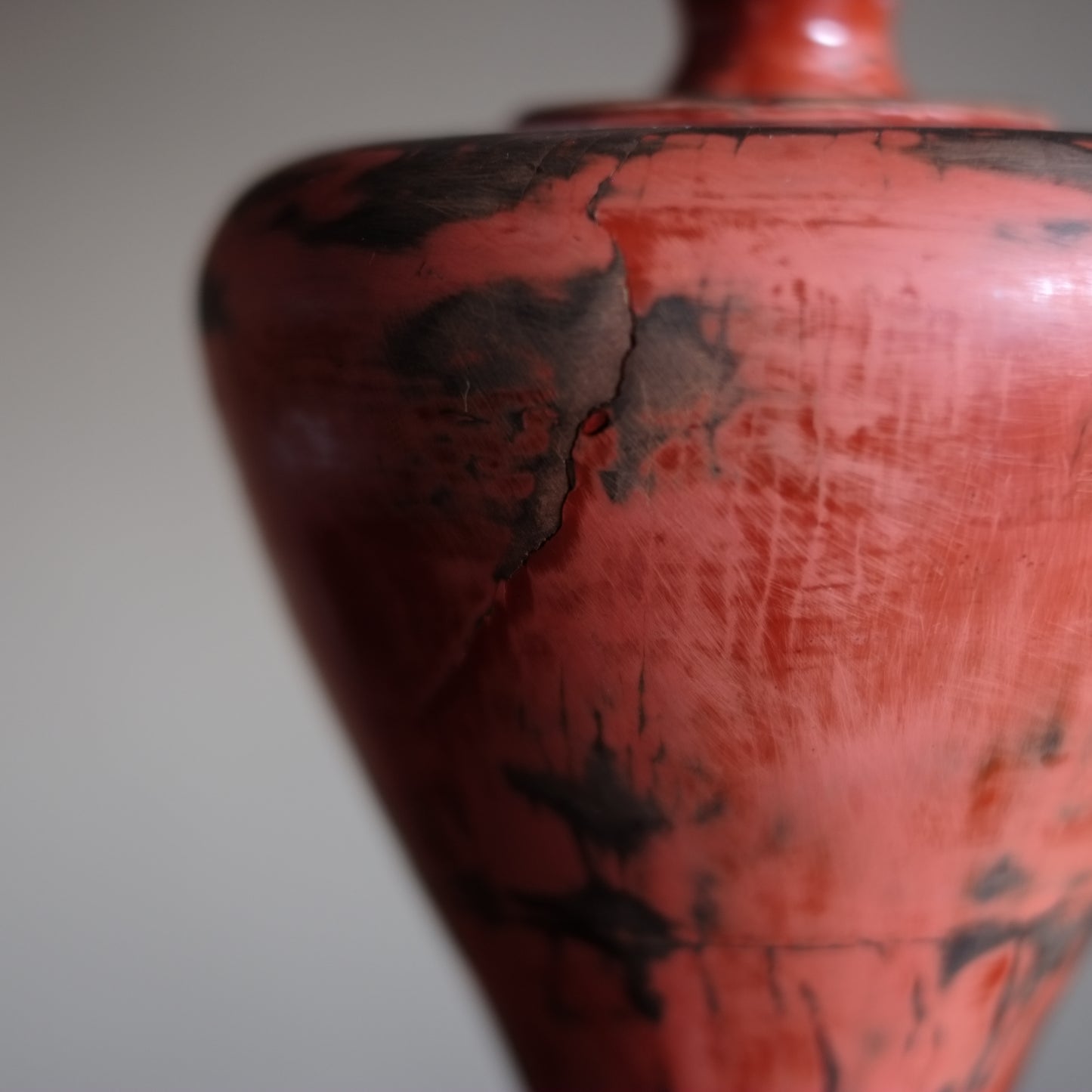 根来　瓶子　(江戸時代)