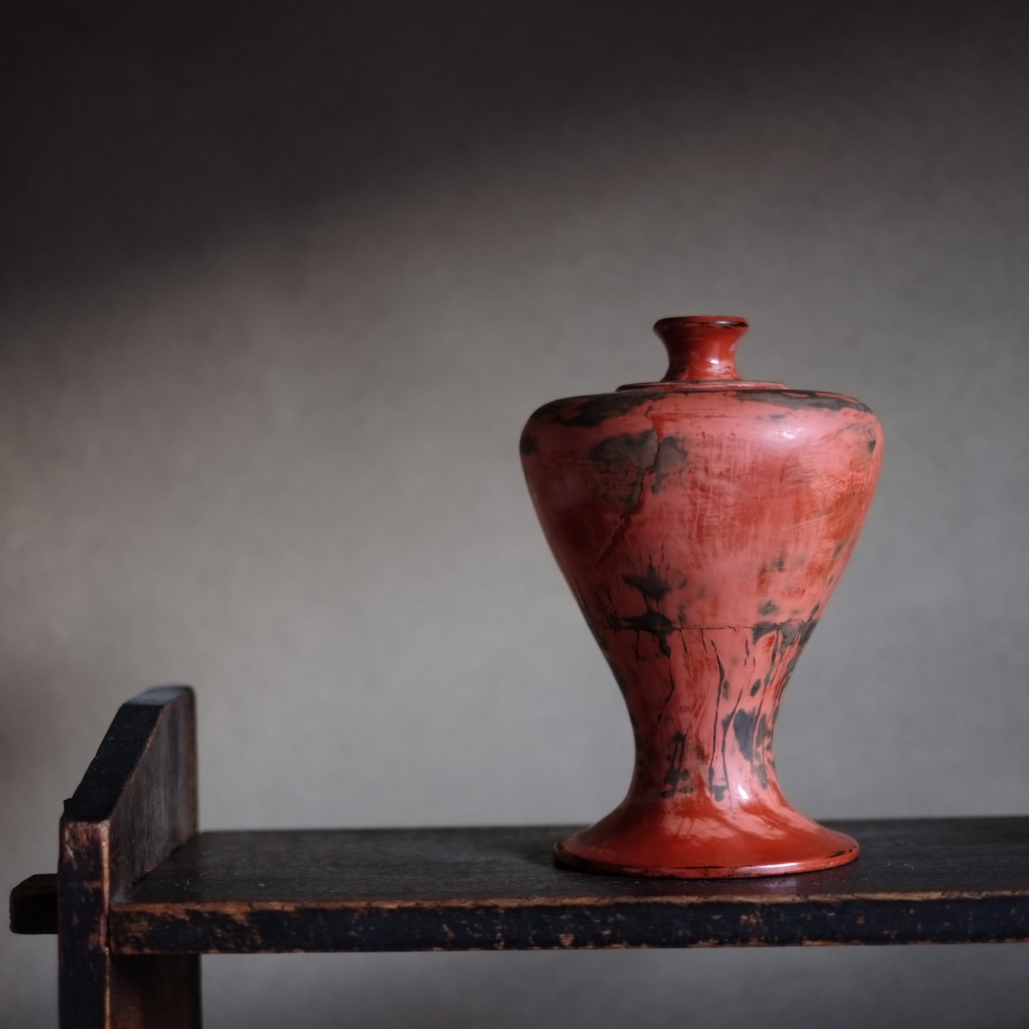 根来　瓶子　(江戸時代)