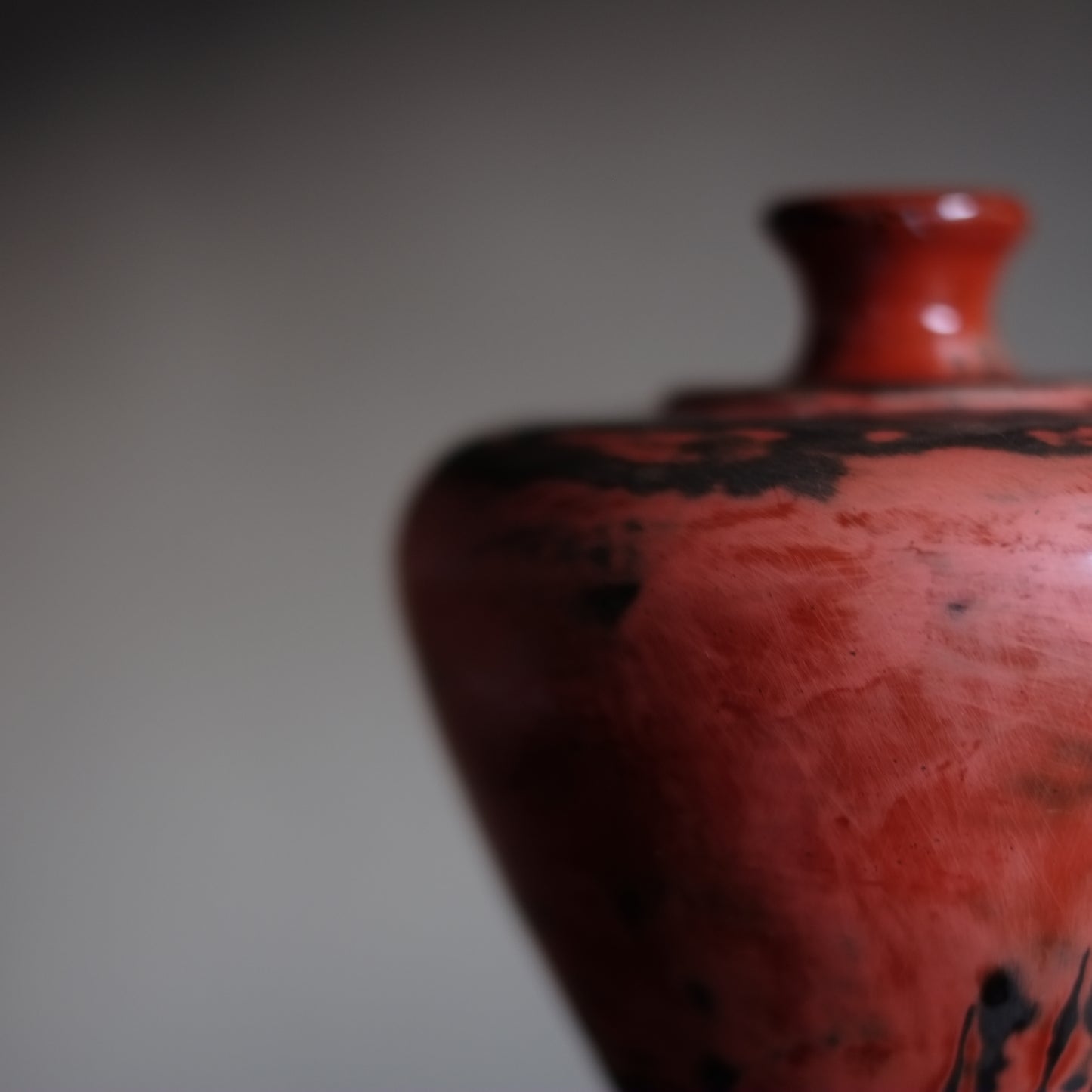 根来　瓶子　(江戸時代)