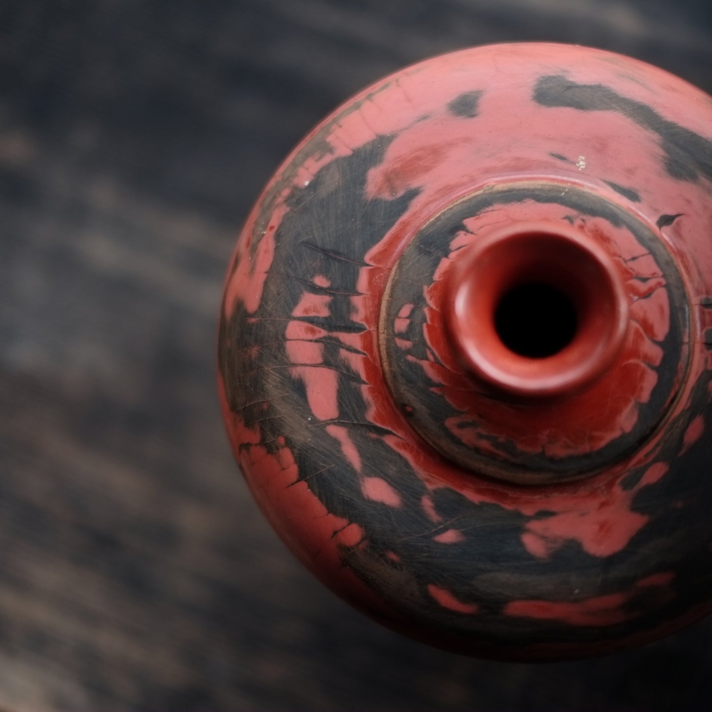 根来　瓶子　(江戸時代)