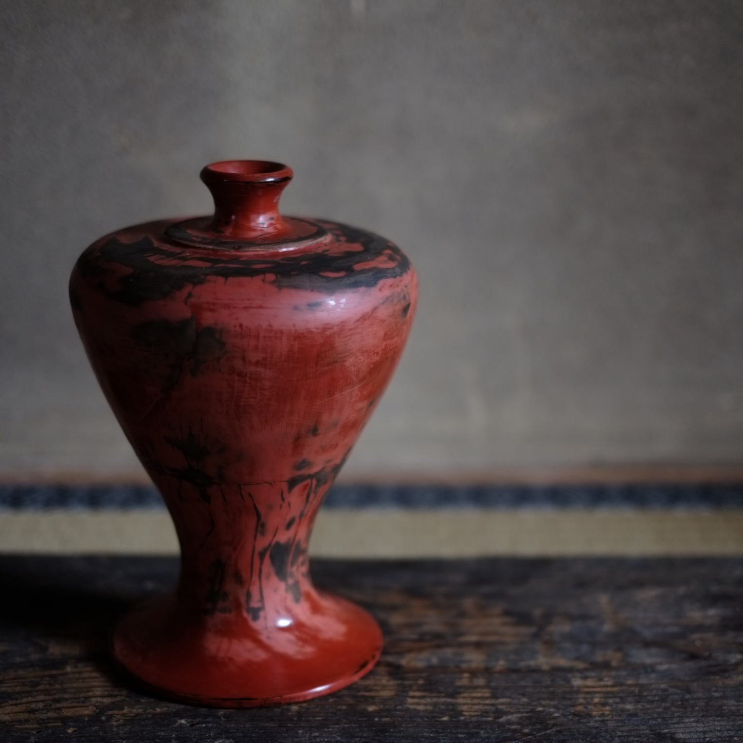 根来　瓶子　(江戸時代)