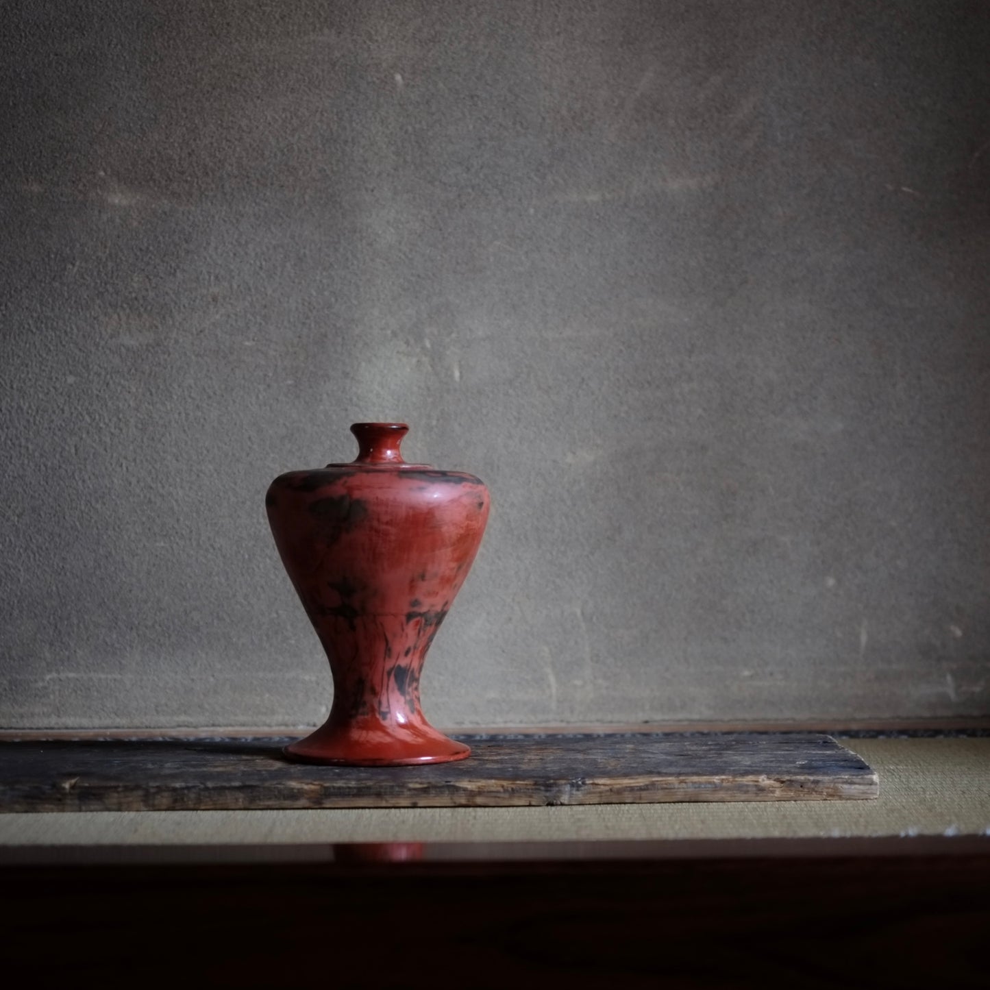 根来　瓶子　(江戸時代)