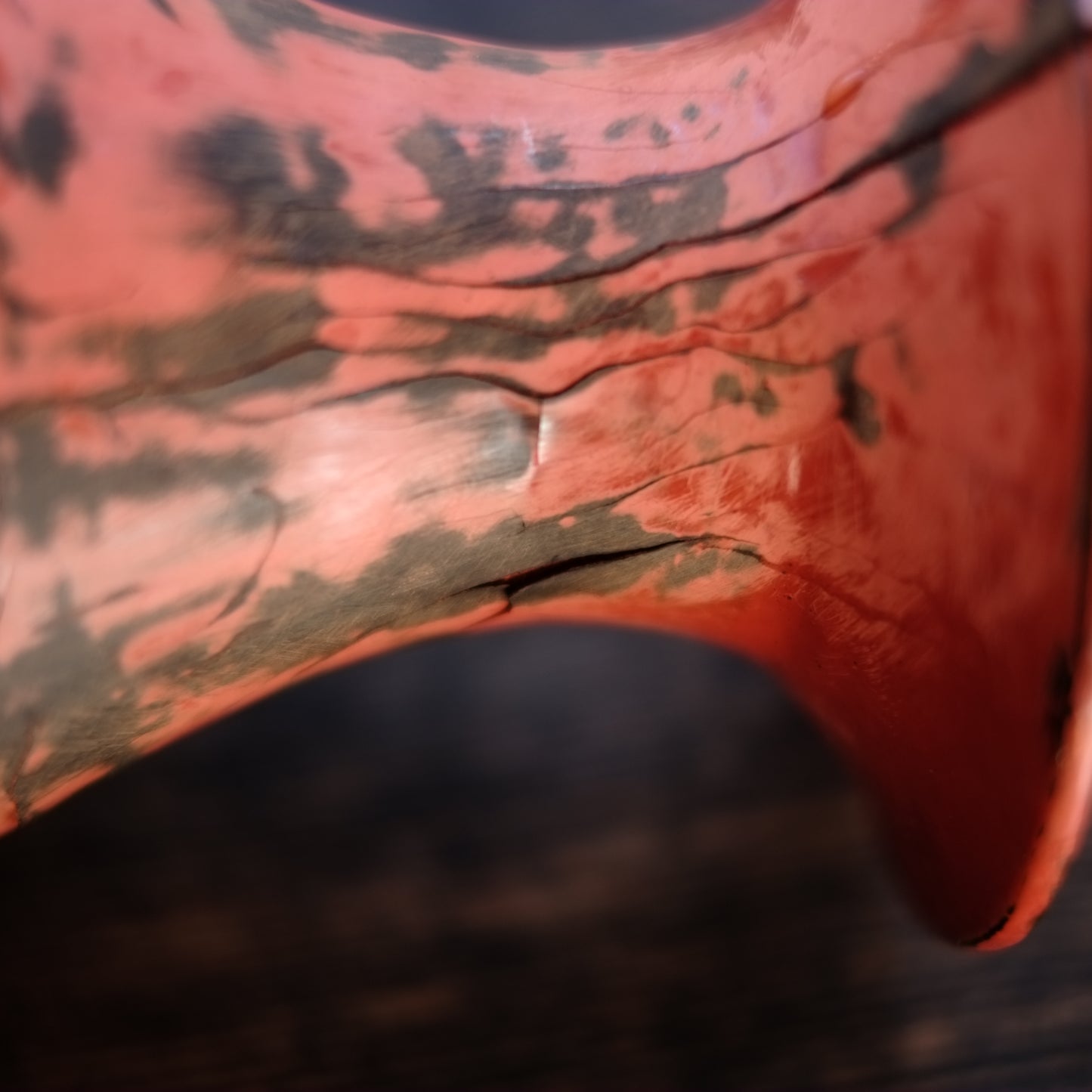 根来　瓶子　(江戸時代)