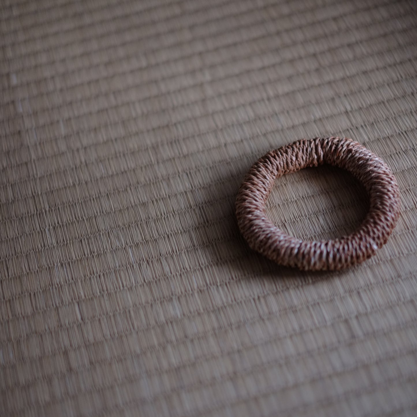 須恵器丸壺　(古墳-飛鳥初頭 5-7世紀)