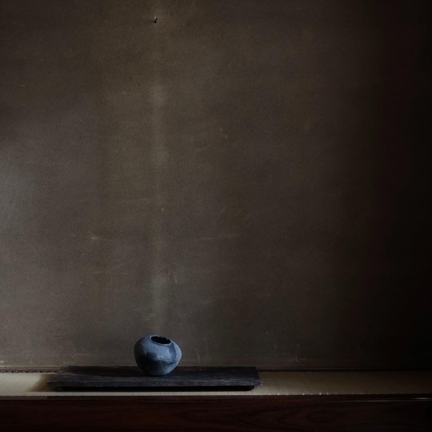 時代　能登國輪島町記載　漆職人板(幕末-明治・19世紀末)