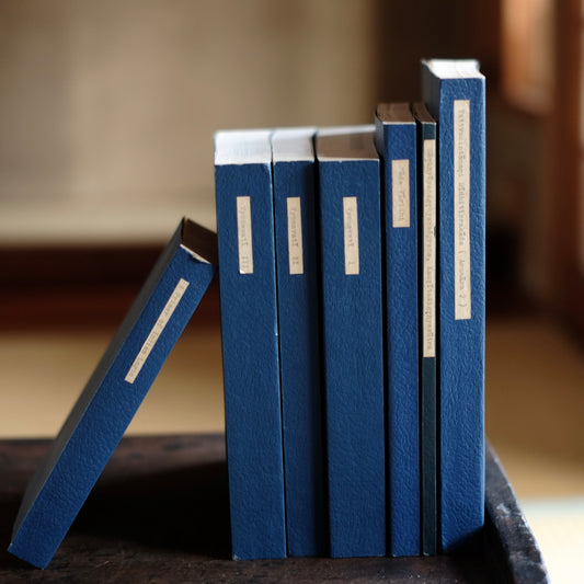 インド古典哲学文献集 サンスクリット洋書 七冊セット