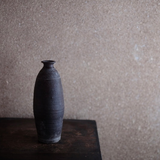 時代 琉球南蛮徳利 鬼の腕 (琉球王国時代 18〜19世紀)