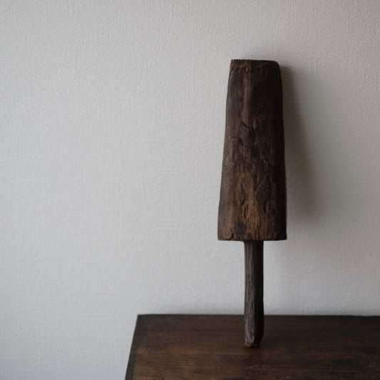 時代 砧 横槌 (江戸-明治頃)